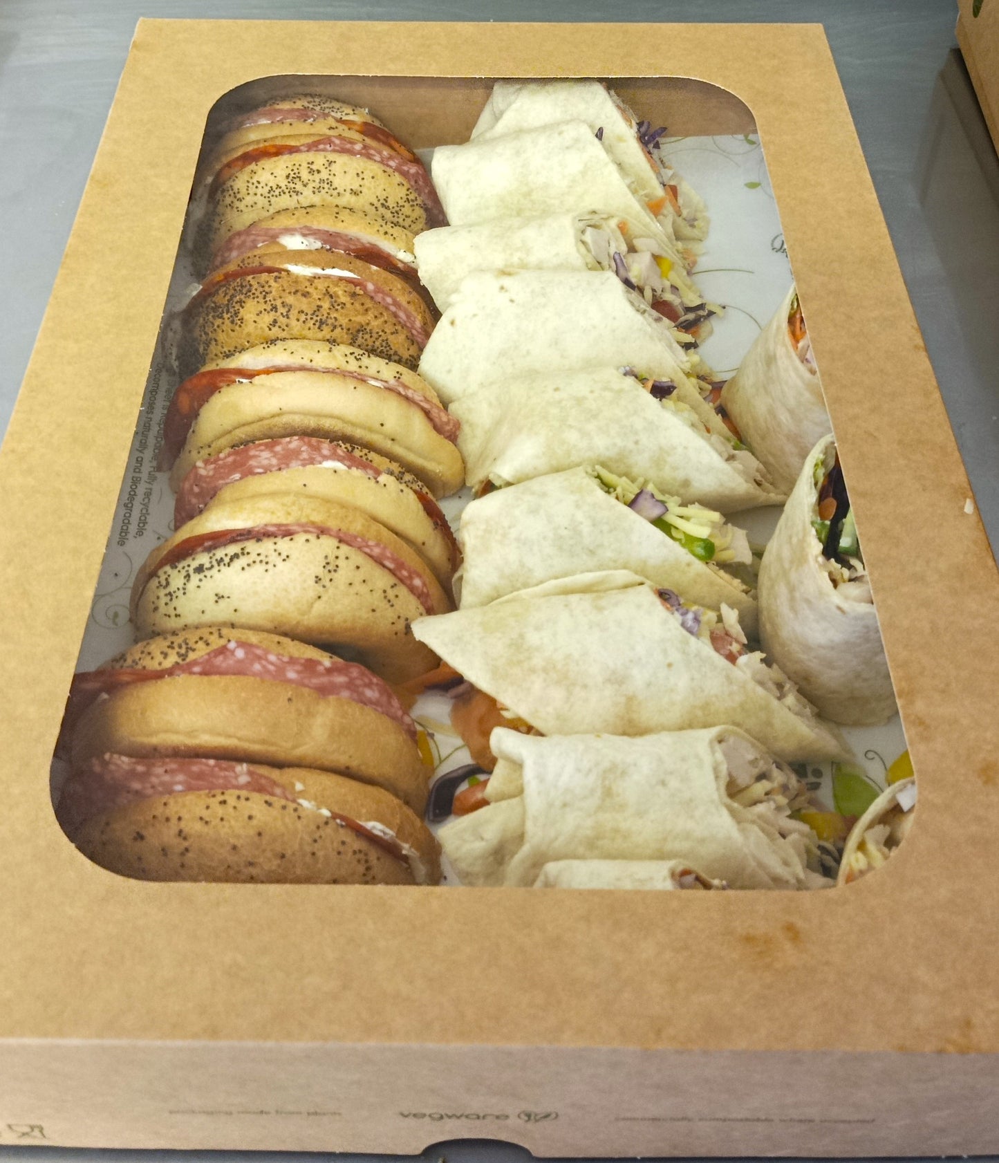Market Wrap