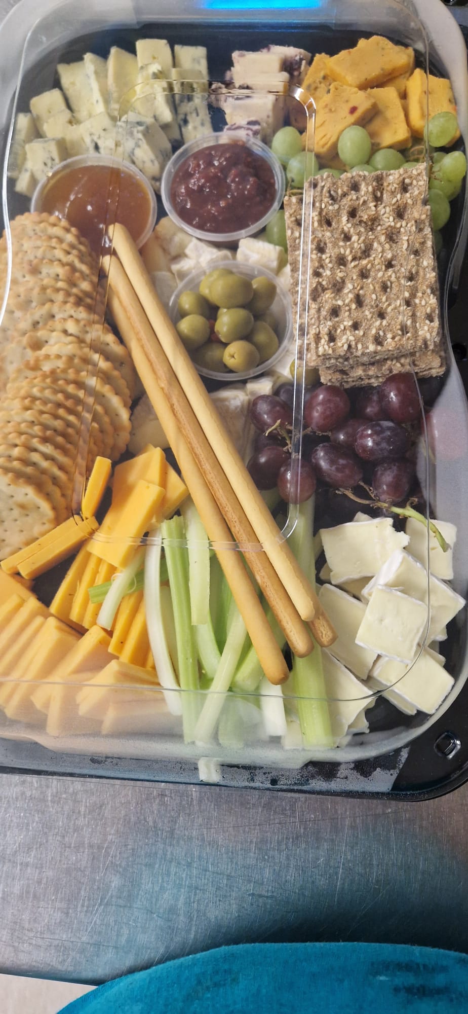 Charcuterie Boards