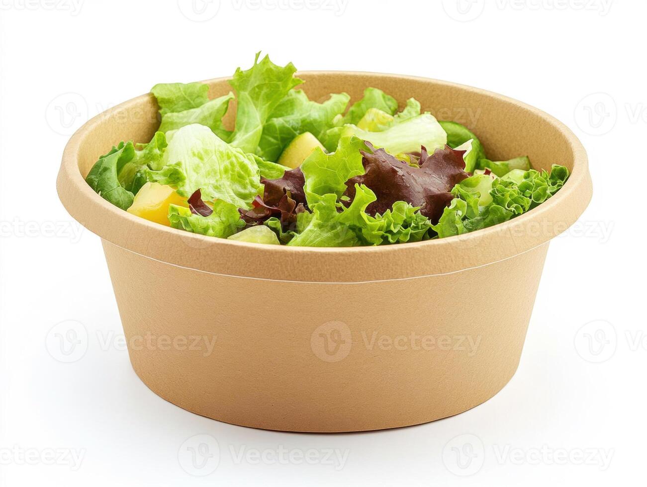 Green Salad
