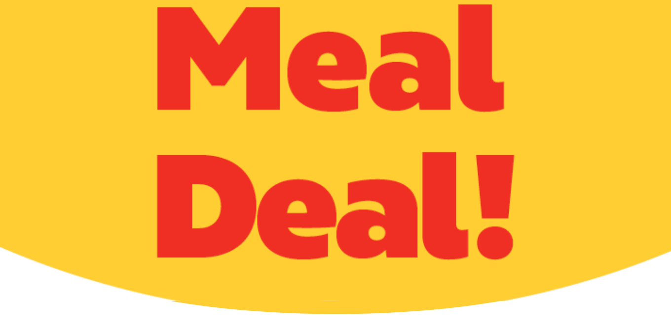 Meal Deal (market)