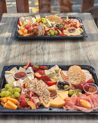 Charcuterie Boards