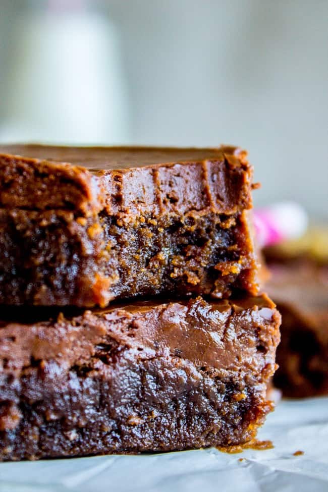 Fudge Brownie (market)