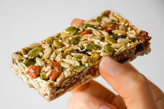 Seed Bar