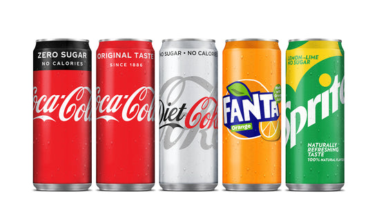 Soft Drink (market)